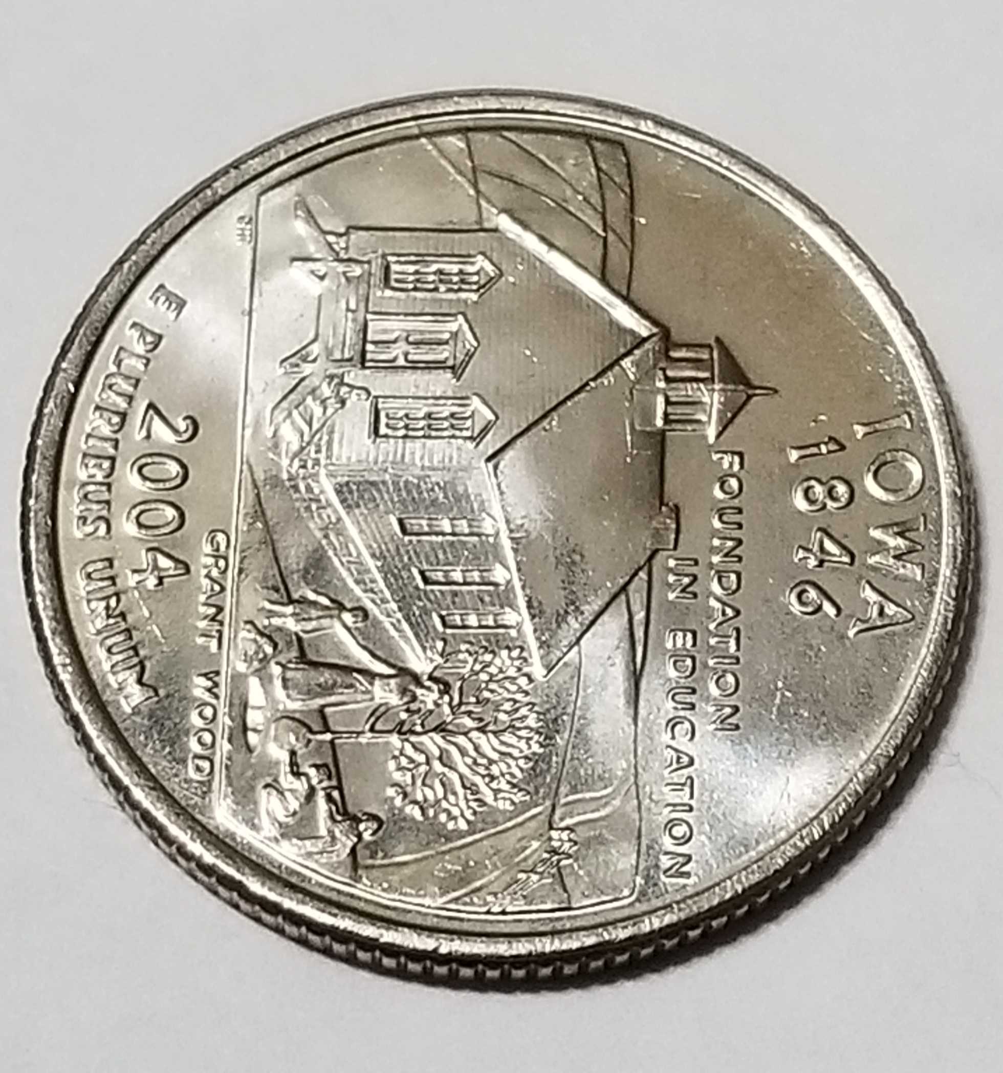 State-Quarter-With-Die-Crack-Worth-Grading?